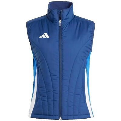 Adidas Tiro 24 Competition Winterized Weste Damen - γιλέκο Adidas Tiro 24 Competition Winterized Weste Damen - γιλέκο