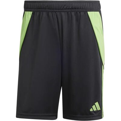 adidas Tiro24 Shorts - Schwarz - Fußball-Shorts adidas Tiro24 Shorts - Schwarz - Fußball-Shorts