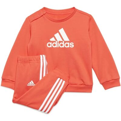 Adidas Baby French Terry Jogger - Kläder & Outfits Adidas Baby French Terry Jogger - Kläder & Outfits