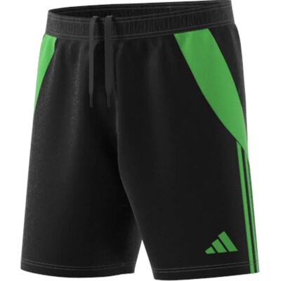 Adidas Tiro 24 Shorts - Atmungsaktives, recyceltes Polyester Adidas Tiro 24 Shorts - Atmungsaktives, recyceltes Polyester