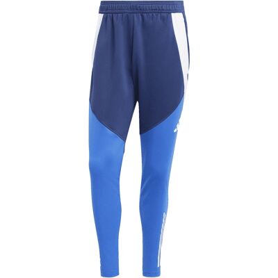 adidas Tiro 24 Competition Winterized - Μπλε ποδοσφαιρικά παντελόνια adidas Tiro 24 Competition Winterized - Μπλε ποδοσφαιρικά παντελόνια