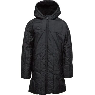 Palton Tiro de adidas - Negru - Coat Palton Tiro de adidas - Negru - Coat