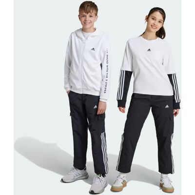 adidas Kids Street Jam Woven Cargo Trousers - Broeken adidas Kids Street Jam Woven Cargo Trousers - Broeken