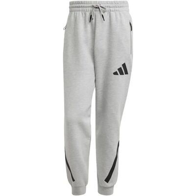 adidas Z.N.E. Calças de Treino Cinza - Tracksuit Bottoms adidas Z.N.E. Calças de Treino Cinza - Tracksuit Bottoms