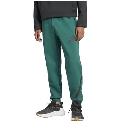 adidas Z.N.E. Green Pants - Sportswear adidas Z.N.E. Green Pants - Sportswear