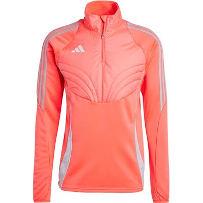 adidas Tiro 24 Winterized Top - Rot - Fußballtop adidas Tiro 24 Winterized Top - Rot - Fußballtop