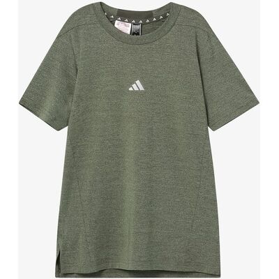 adidas AEROREADY Heather T-Shirt - T-Shirt adidas AEROREADY Heather T-Shirt - T-Shirt