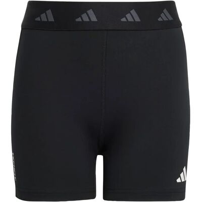 adidas Techfit Kurze Tights - Schwarz - Kurze Tights adidas Techfit Kurze Tights - Schwarz - Kurze Tights