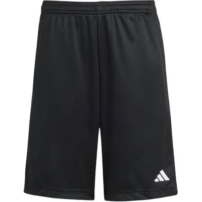 adidas Train Essentials Logo Shorts Schwarz - Shorts adidas Train Essentials Logo Shorts Schwarz - Shorts