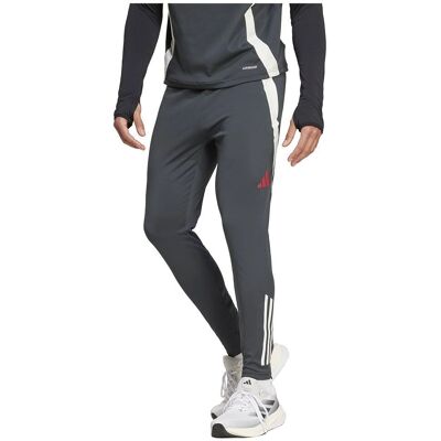 Adidas Man Utd EU Gri Trainingsbroek - Training Pants Adidas Man Utd EU Gri Trainingsbroek - Training Pants