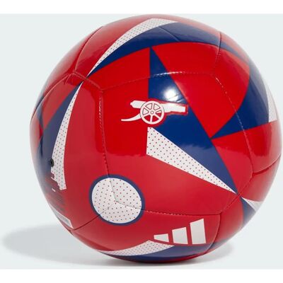 adidas Arsenal Talla 5 Balón Rojo - Balón adidas Arsenal Talla 5 Balón Rojo - Balón