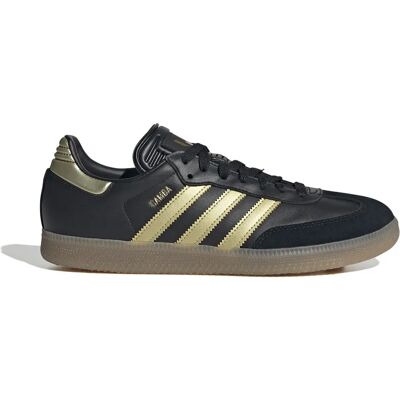 adidas Originals Messi Samba cipő - Rózsaszín/Fekete - Sneakers adidas Originals Messi Samba cipő - Rózsaszín/Fekete - Sneakers