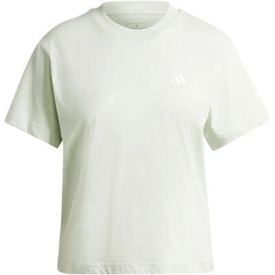 adidas Small Logo T-Shirt - Grün - T-Shirt adidas Small Logo T-Shirt - Grün - T-Shirt