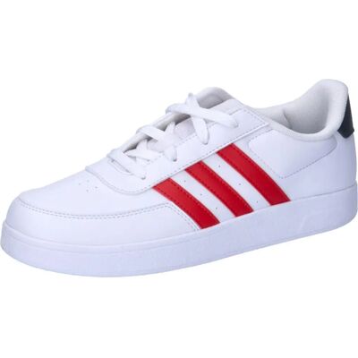 Adidas - Breaknet 2.0 K - Blanc - 37 1/3 - Sneakers - Publicité Adidas - Breaknet 2.0 K - Blanc - 37 1/3 - Sneakers - Publicité