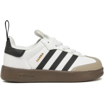 Adidas Originals ADIFOM SAMBA 360 KIDS - Sneakers, Flerfärgade, 35 Adidas Originals ADIFOM SAMBA 360 KIDS - Sneakers, Flerfärgade, 35