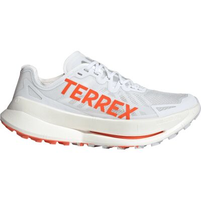 adidas Terrex Agravic Speed Ultra Blanc - Chaussures de trail - Publicité adidas Terrex Agravic Speed Ultra Blanc - Chaussures de trail - Publicité