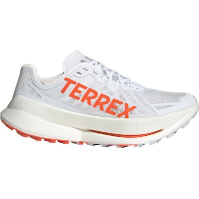 Zapatillas de trail running adidas Terrex Agravic Speed Ultra - Hombre - Blanco Zapatillas de trail running adidas Terrex Agravic Speed Ultra - Hombre - Blanco