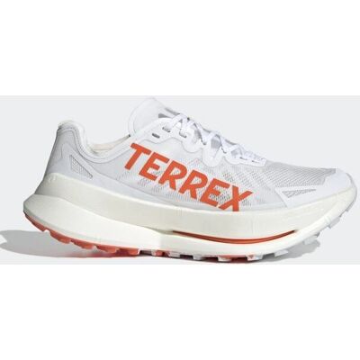buty do biegania ultramaratonowe adidas Terrex Agravic Speed Ultra - Białe - Trail Running Shoes buty do biegania ultramaratonowe adidas Terrex Agravic Speed Ultra - Białe - Trail Running Shoes
