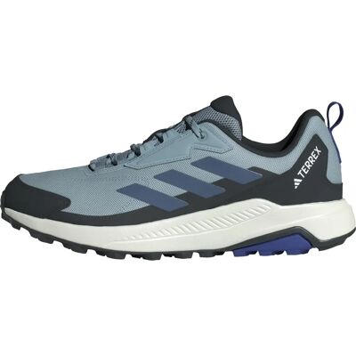 adidas Terrex Anylander Hiking Shoes - Grey - Support & Comfort adidas Terrex Anylander Hiking Shoes - Grey - Support & Comfort