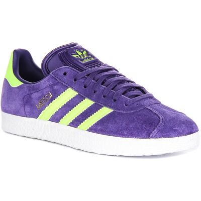 adidas Originals Pantofi - Mov/ Lămâie Lucidă/ Alb - EUR 40 2/3 - Pantofi adidas Originals Pantofi - Mov/ Lămâie Lucidă/ Alb - EUR 40 2/3 - Pantofi