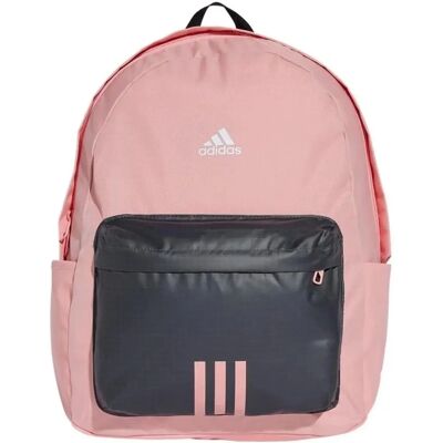 adidas IZ1911 Ροζ Κλασική Πλάτης Badge of Sport adidas IZ1911 Ροζ Κλασική Πλάτης Badge of Sport