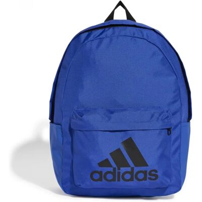 adidas Model CLSC BOS BP Niebieski - Torba na plecy adidas Model CLSC BOS BP Niebieski - Torba na plecy