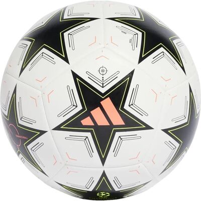 Pallone di Allenamento UCL 24/25 Fase a Gruppi - Bianco - Calcio Pallone di Allenamento UCL 24/25 Fase a Gruppi - Bianco - Calcio