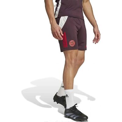 adidas FC Bayern Tiro 24 träningsshorts - Röd - Shorts adidas FC Bayern Tiro 24 träningsshorts - Röd - Shorts