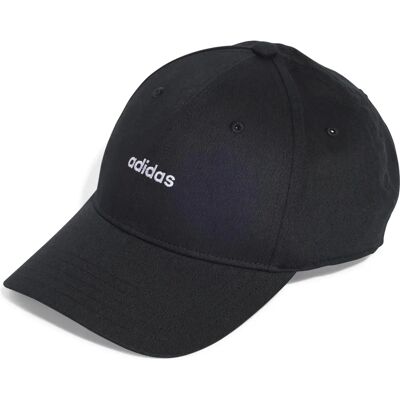 casquette Baseball Street adidas - Noire - Publicité casquette Baseball Street adidas - Noire - Publicité