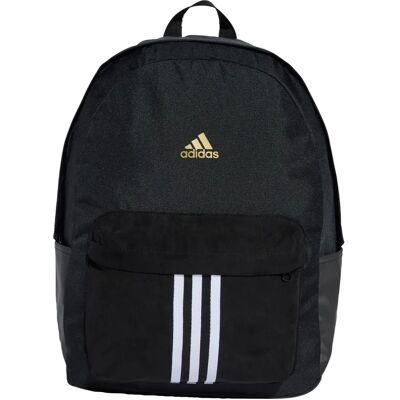 Plecak Adidas 3 Stripes Czarny - Plecak Plecak Adidas 3 Stripes Czarny - Plecak