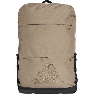 plecak unisex adidas Motion - Brązowy - Wiele przegródek - Lekki - Materiały z recyklingu - Do szkoły plecak unisex adidas Motion - Brązowy - Wiele przegródek - Lekki - Materiały z recyklingu - Do szkoły