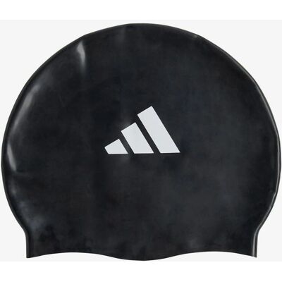 adidas 3S Schwimmkappe - Schwimmkappe adidas 3S Schwimmkappe - Schwimmkappe