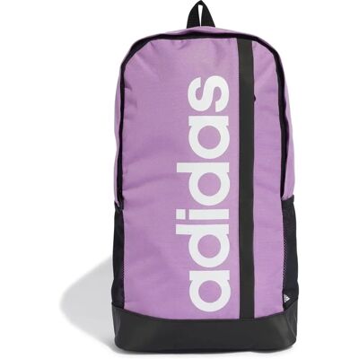 Unisex Plecak Adidas Linear - 22,5L - Ekologiczny Unisex Plecak Adidas Linear - 22,5L - Ekologiczny