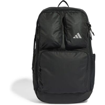 adidas IP/Syst. Geantă - Negru - Laptop, Ventilat, Reutilizat - Geantă adidas IP/Syst. Geantă - Negru - Laptop, Ventilat, Reutilizat - Geantă