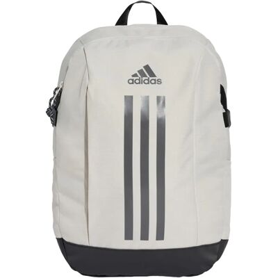 Zaino adidas Power VII - Unisex - Alluminio/Nero - 24L Zaino adidas Power VII - Unisex - Alluminio/Nero - 24L