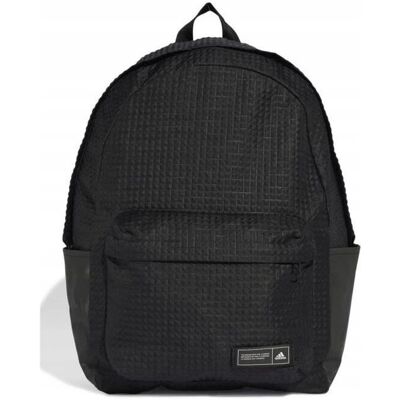 adidas Model IM5527 Czarny Plecak - Plecak adidas Model IM5527 Czarny Plecak - Plecak