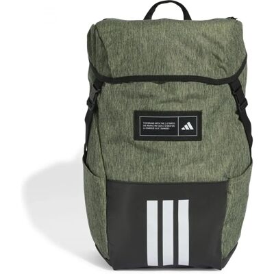 Sac à dos adidas 4ATHLTS Camper - Vert - Entraînement & Voyage - Publicité Sac à dos adidas 4ATHLTS Camper - Vert - Entraînement & Voyage - Publicité