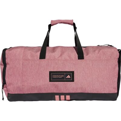 Adidas 4ATHLTS Duffelbag M - (IZ1916) semi pink/spark Adidas 4ATHLTS Duffelbag M - (IZ1916) semi pink/spark