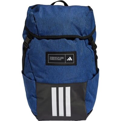 plecak adidas 4ATHLTS Camper - Niebieski - Plecak plecak adidas 4ATHLTS Camper - Niebieski - Plecak