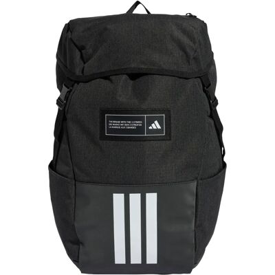 plecak adidas 4ATHLTS Camper - Czarny - Plecak plecak adidas 4ATHLTS Camper - Czarny - Plecak