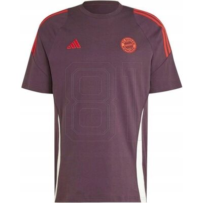 Adidas Bayern München Trainings-T-Shirt - Training T-Shirt Adidas Bayern München Trainings-T-Shirt - Training T-Shirt