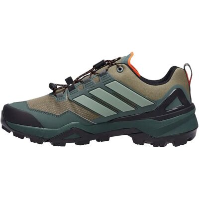 adidas Skychaser GTX Vandresko - Vandtæt, Let, Genbrugsmaterialer adidas Skychaser GTX Vandresko - Vandtæt, Let, Genbrugsmaterialer