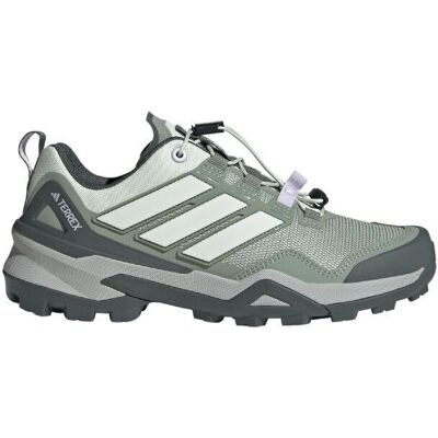 Adidas Terrex Skychaser - Grüne Wanderschuhe Adidas Terrex Skychaser - Grüne Wanderschuhe