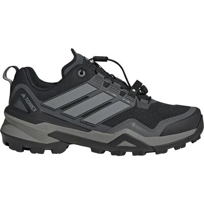 adidas Skychaser GORE-TEX Vandresko - Svart/Grå adidas Skychaser GORE-TEX Vandresko - Svart/Grå
