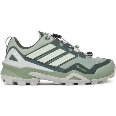 Chaussures de Randonnée GORE-TEX Skychaser adidas - Vert - Publicité Chaussures de Randonnée GORE-TEX Skychaser adidas - Vert - Publicité