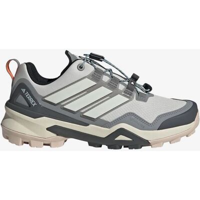 Adidas Skychaser GORE-TEX Wandelschoenen - Grijs - Waterdicht Adidas Skychaser GORE-TEX Wandelschoenen - Grijs - Waterdicht