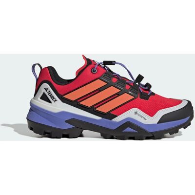 Chaussures de Randonnée GORE-TEX Skychaser adidas - Rouge Chaussures de Randonnée GORE-TEX Skychaser adidas - Rouge