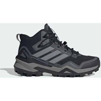 adidas Skychaser Mid GORE-TEX Tursko - Svart - Tursko adidas Skychaser Mid GORE-TEX Tursko - Svart - Tursko