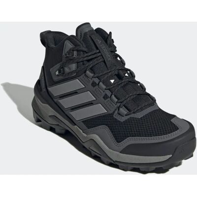 adidas Skychaser Mid GORE-TEX Tursko - Svart adidas Skychaser Mid GORE-TEX Tursko - Svart