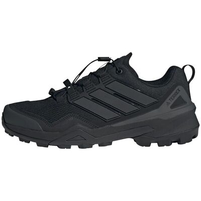 adidas Schwarze Skychaser GTX Wanderschuhe - Herren adidas Schwarze Skychaser GTX Wanderschuhe - Herren